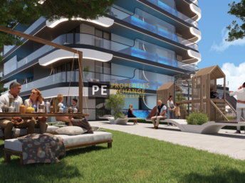 Apartment For Sale in Dubai Production City (IMPZ)