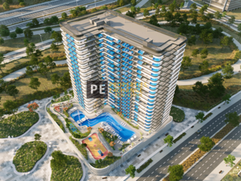 Apartment For Sale in Dubai Production City (IMPZ)