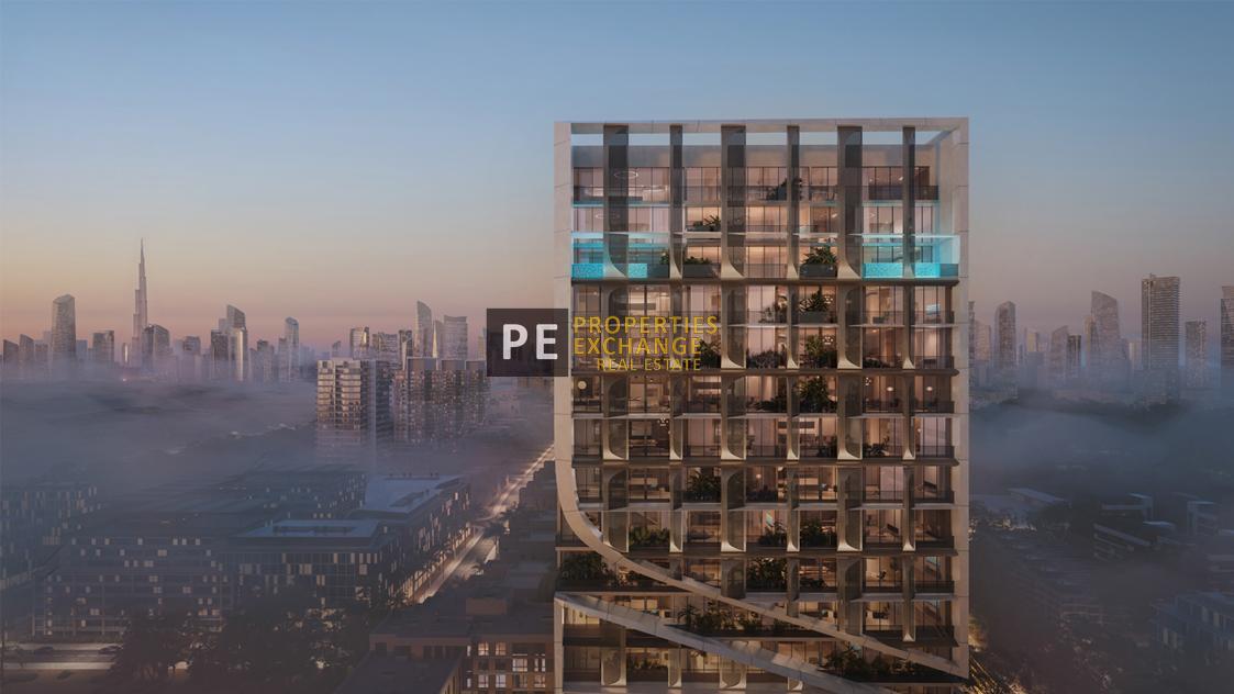 1 Bedroom 777 Sq.Ft. Apartment for Sale in Jumeirah Village Circle (JVC), Dubai - 8638143 photo 27