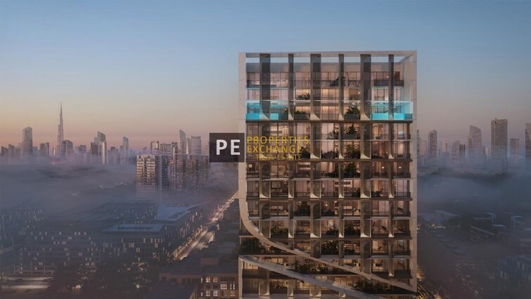 1 Bedroom 777 Sq.Ft. Apartment for Sale in Jumeirah Village Circle (JVC), Dubai - 8638143 photo 14