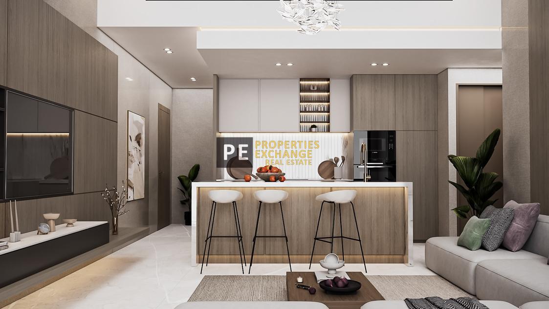 1 Bedroom 777 Sq.Ft. Apartment for Sale in Jumeirah Village Circle (JVC), Dubai - 8638143 photo 23