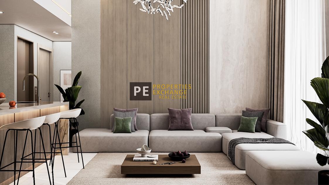 1 Bedroom 777 Sq.Ft. Apartment for Sale in Jumeirah Village Circle (JVC), Dubai - 8638143 photo 4