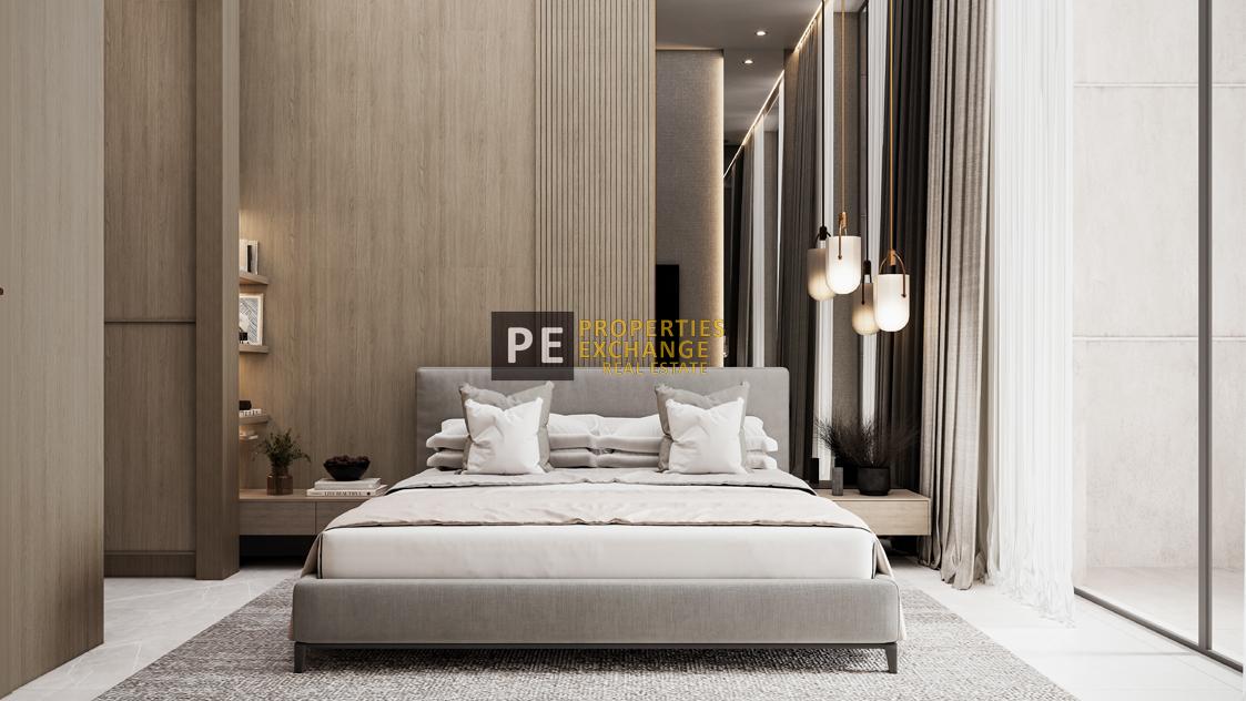 1 Bedroom 777 Sq.Ft. Apartment for Sale in Jumeirah Village Circle (JVC), Dubai - 8638143 photo 21