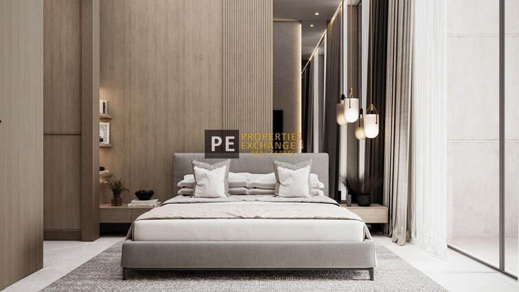 1 Bedroom 777 Sq.Ft. Apartment for Sale in Jumeirah Village Circle (JVC), Dubai - 8638143 photo 8
