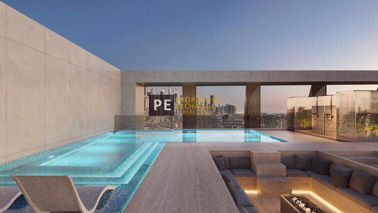 1 Bedroom 777 Sq.Ft. Apartment for Sale in Jumeirah Village Circle (JVC), Dubai - 8638143 photo 7