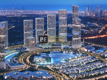 Sobha Hartland 2 Apartment for Sale, Bukadra, Dubai