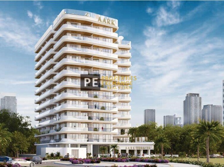  Apartment for Sale, Dubailand, Dubai