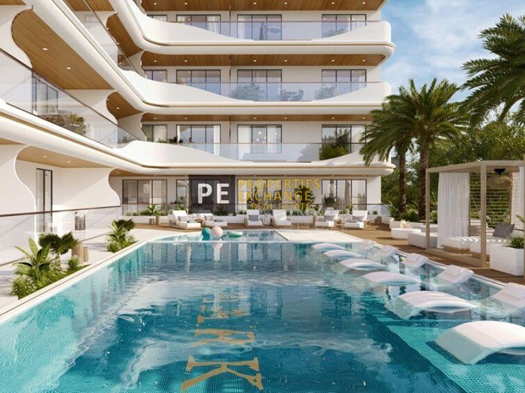  Apartment for Sale, Dubailand, Dubai
