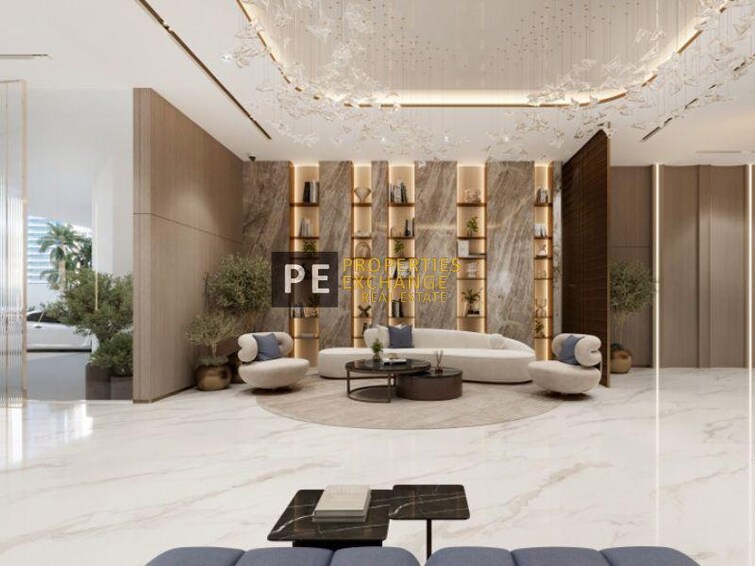  Apartment for Sale, Dubailand, Dubai