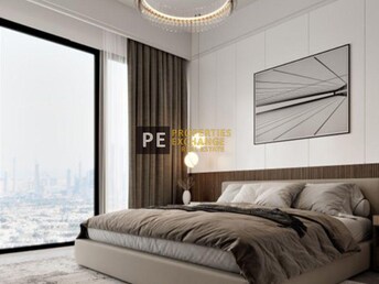 2 BR Apartment For Sale in Jumeirah Village Circle (JVC)