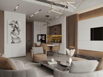 2 BR Apartment For Sale in Jumeirah Village Circle (JVC)