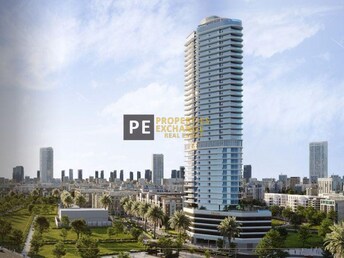 2 BR Apartment For Sale in Jumeirah Village Circle (JVC)