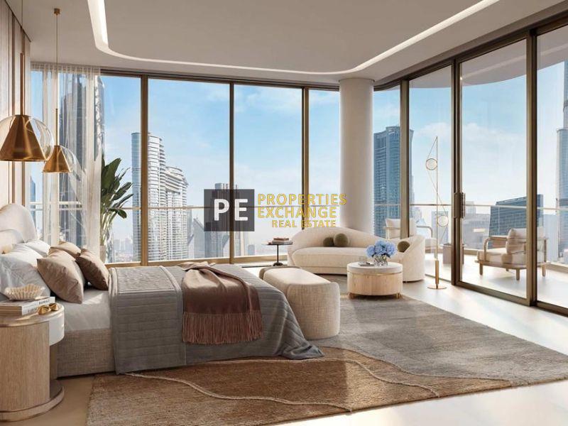 1 Bedroom 645 Sq.Ft. Apartment for Sale in Town Square, Dubai - 8774485 photo 4