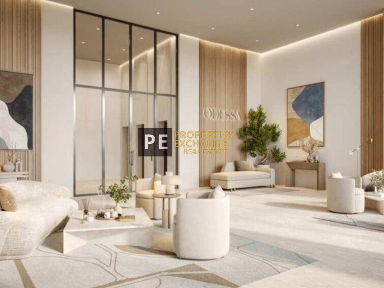 1 Bedroom 645 Sq.Ft. Apartment for Sale in Town Square, Dubai - 8774485 photo 13