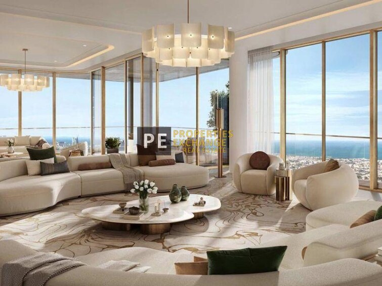 1 Bedroom 645 Sq.Ft. Apartment for Sale in Town Square, Dubai - 8774485 photo 12