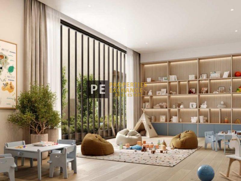 1 Bedroom 645 Sq.Ft. Apartment for Sale in Town Square, Dubai - 8774485 photo 22