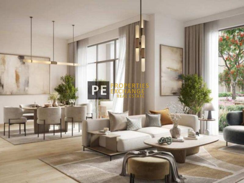 1 Bedroom 645 Sq.Ft. Apartment for Sale in Town Square, Dubai - 8774485 photo 21