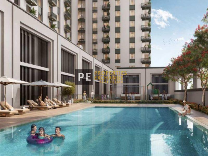 1 Bedroom 645 Sq.Ft. Apartment for Sale in Town Square, Dubai - 8774485 photo 20
