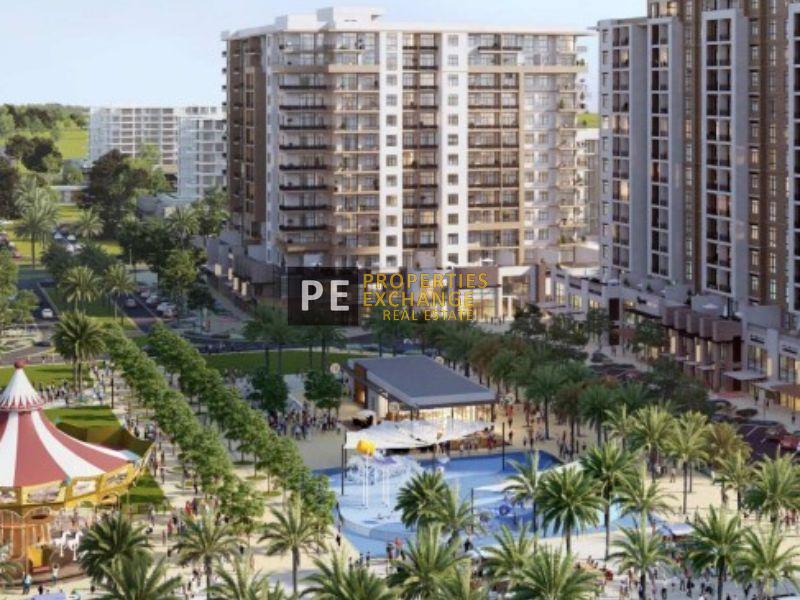 1 Bedroom 645 Sq.Ft. Apartment for Sale in Town Square, Dubai - 8774485 photo 19
