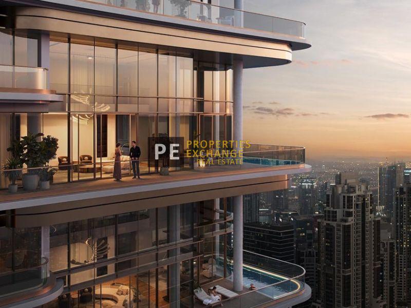 1 Bedroom 645 Sq.Ft. Apartment for Sale in Town Square, Dubai - 8774485 photo 18