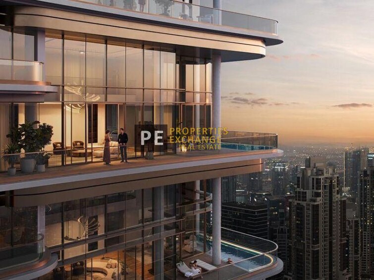 1 Bedroom 645 Sq.Ft. Apartment for Sale in Town Square, Dubai - 8774485 photo 7