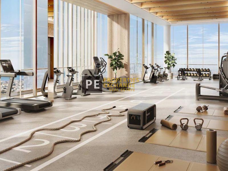 1 Bedroom 645 Sq.Ft. Apartment for Sale in Town Square, Dubai - 8774485 photo 17
