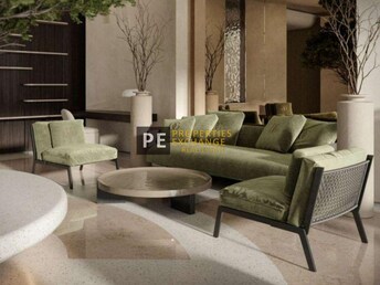 Jumeirah Garden City Apartment for Sale, Al Satwa, Dubai