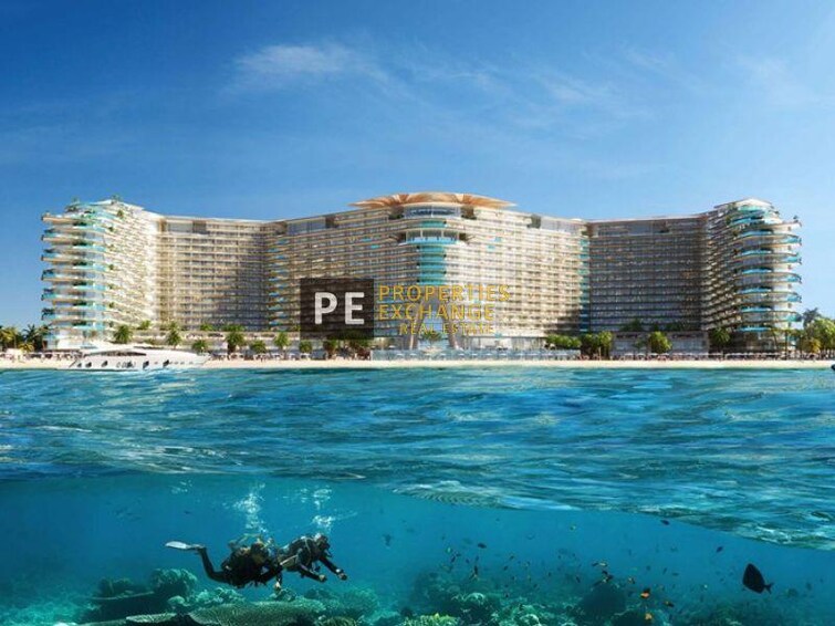 1 Bedroom 879 Sq.Ft. Apartment for Sale in Al Marjan Island, Ras al-Khaimah - 8708441 photo 16