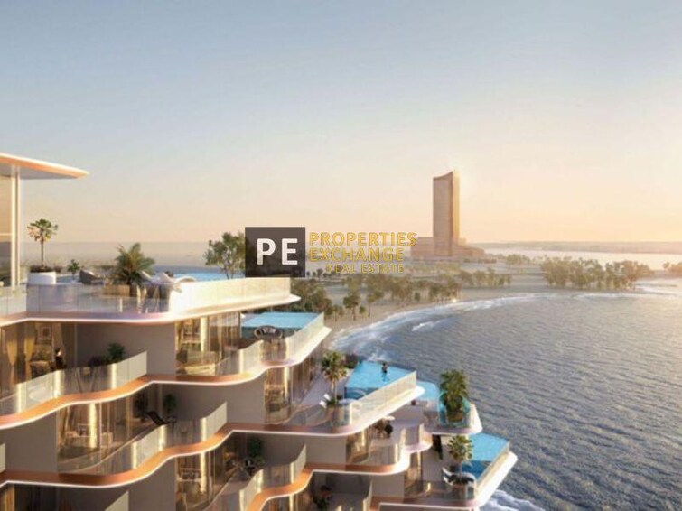 1 Bedroom 879 Sq.Ft. Apartment for Sale in Al Marjan Island, Ras al-Khaimah - 8708441 photo 14