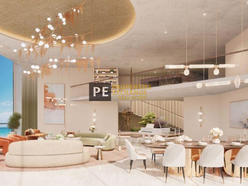 1 Bedroom 879 Sq.Ft. Apartment for Sale in Al Marjan Island, Ras al-Khaimah - 8708441 photo 27