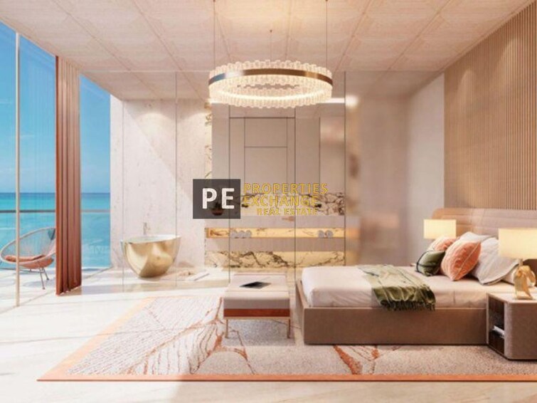 1 Bedroom 879 Sq.Ft. Apartment for Sale in Al Marjan Island, Ras al-Khaimah - 8708441 photo 12