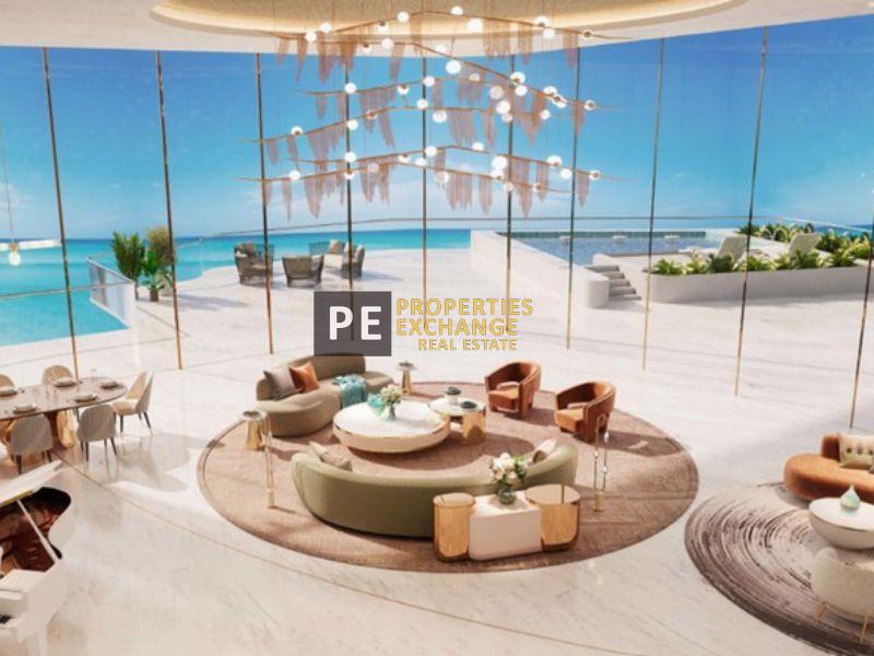 1 Bedroom 879 Sq.Ft. Apartment for Sale in Al Marjan Island, Ras al-Khaimah - 8708441 photo 25