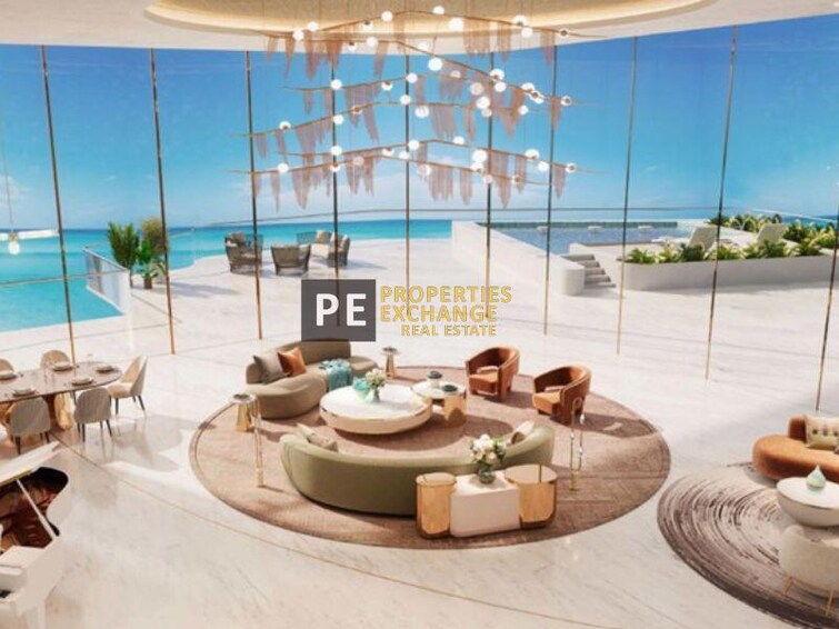 1 Bedroom 879 Sq.Ft. Apartment for Sale in Al Marjan Island, Ras al-Khaimah - 8708441 photo 11