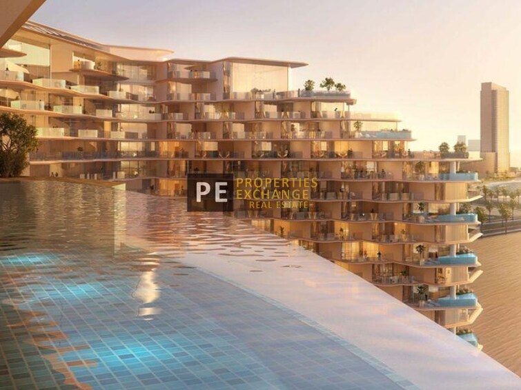 1 Bedroom 879 Sq.Ft. Apartment for Sale in Al Marjan Island, Ras al-Khaimah - 8708441 photo 10
