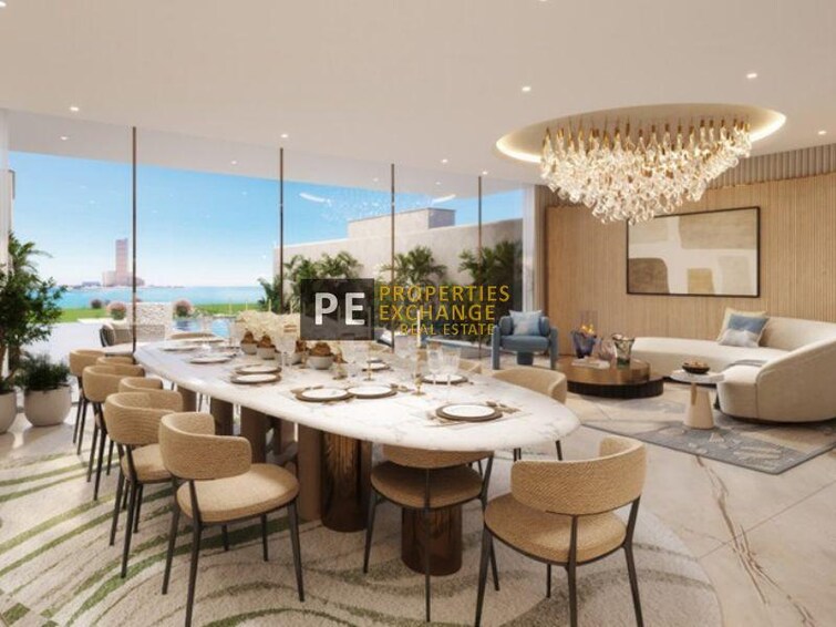 1 Bedroom 879 Sq.Ft. Apartment for Sale in Al Marjan Island, Ras al-Khaimah - 8708441 photo 9