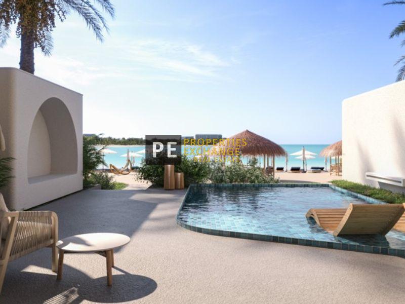 1 Bedroom 879 Sq.Ft. Apartment for Sale in Al Marjan Island, Ras al-Khaimah - 8708441 photo 22