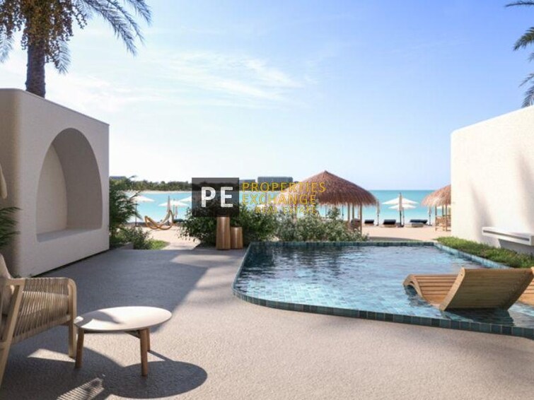 1 Bedroom 879 Sq.Ft. Apartment for Sale in Al Marjan Island, Ras al-Khaimah - 8708441 photo 8