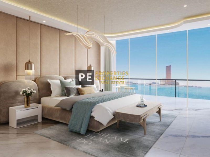 1 Bedroom 879 Sq.Ft. Apartment for Sale in Al Marjan Island, Ras al-Khaimah - 8708441 photo 21