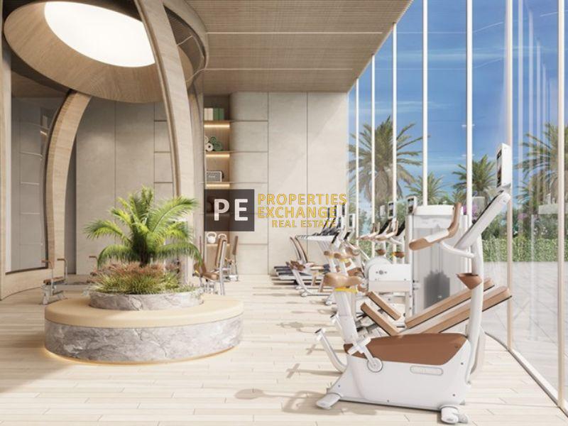 1 Bedroom 879 Sq.Ft. Apartment for Sale in Al Marjan Island, Ras al-Khaimah - 8708441 photo 20