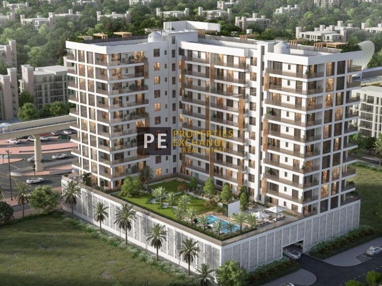  Apartment for Sale, Al Furjan, Dubai