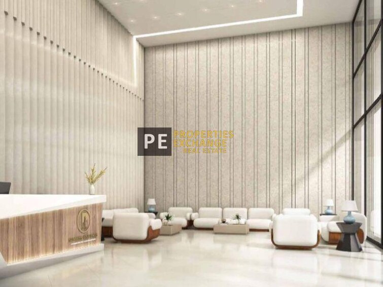  Apartment for Sale, Al Furjan, Dubai