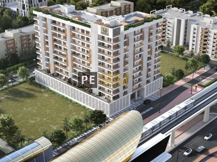  Apartment for Sale, Al Furjan, Dubai