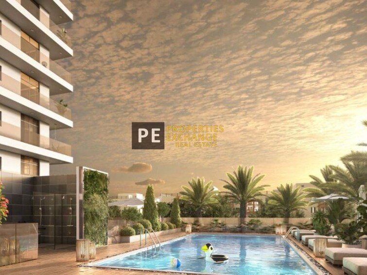  Apartment for Sale, Al Furjan, Dubai