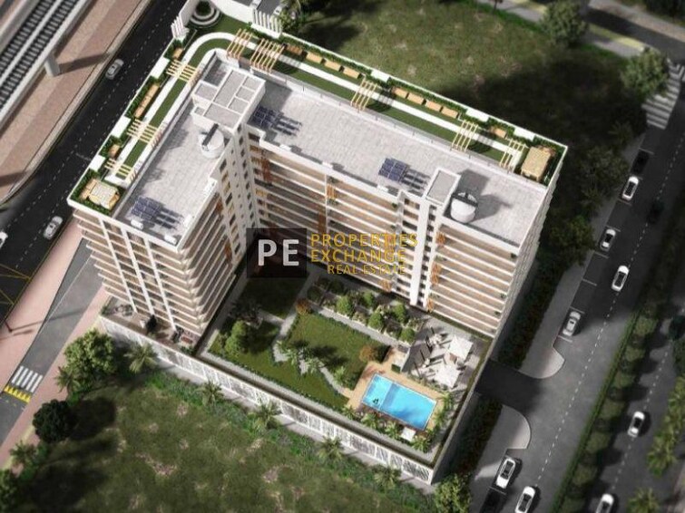  Apartment for Sale, Al Furjan, Dubai