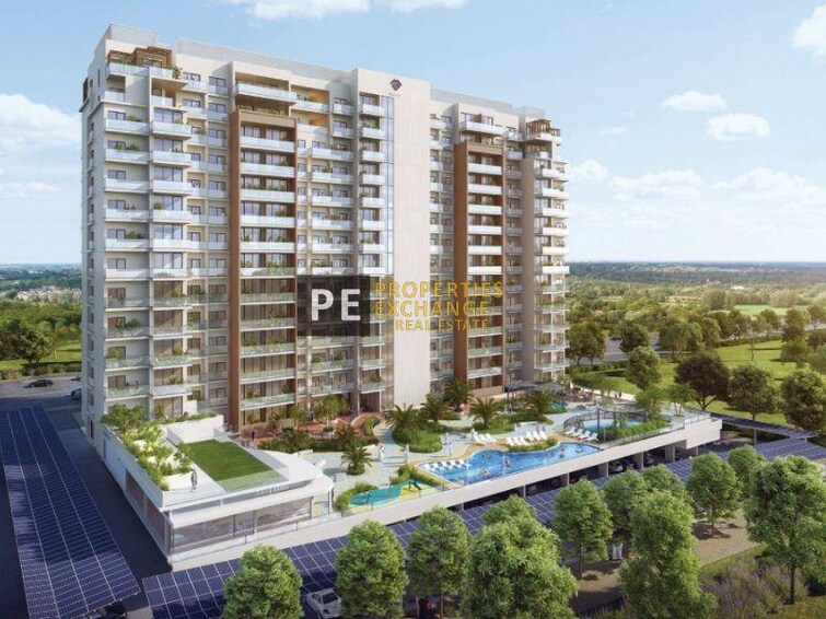 Majan Apartment for Sale, Dubailand, Dubai