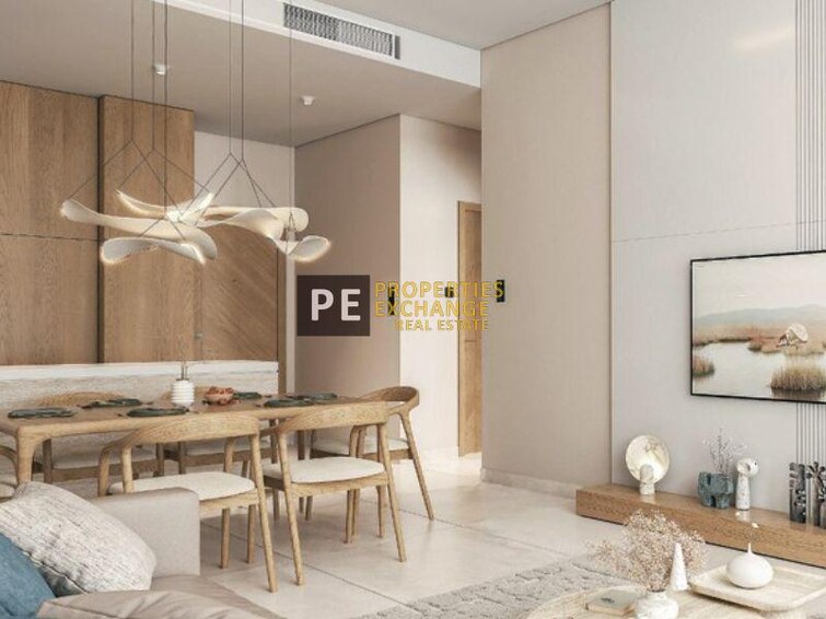 Majan Apartment for Sale, Dubailand, Dubai