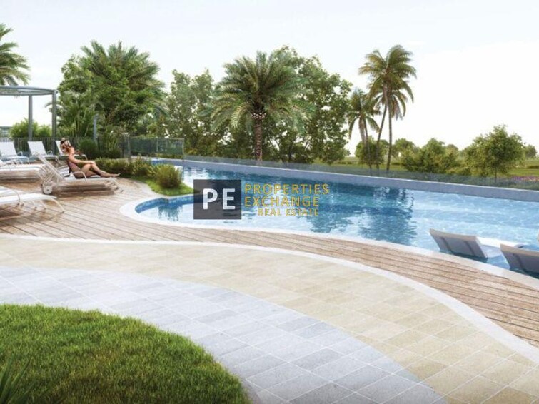 Majan Apartment for Sale, Dubailand, Dubai