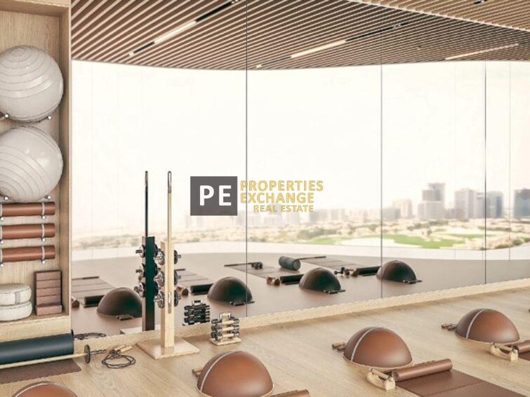 Majan Apartment for Sale, Dubailand, Dubai