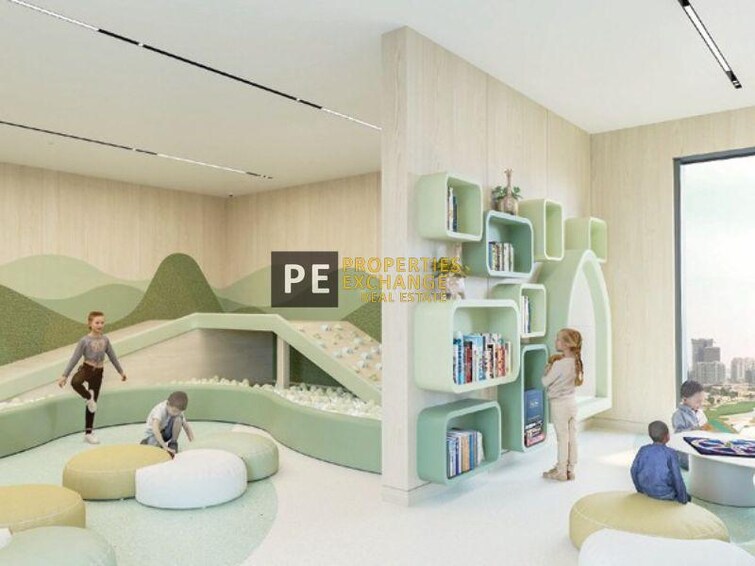 Majan Apartment for Sale, Dubailand, Dubai