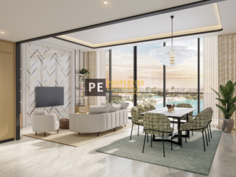  Apartment for Sale, Dubai South, Dubai